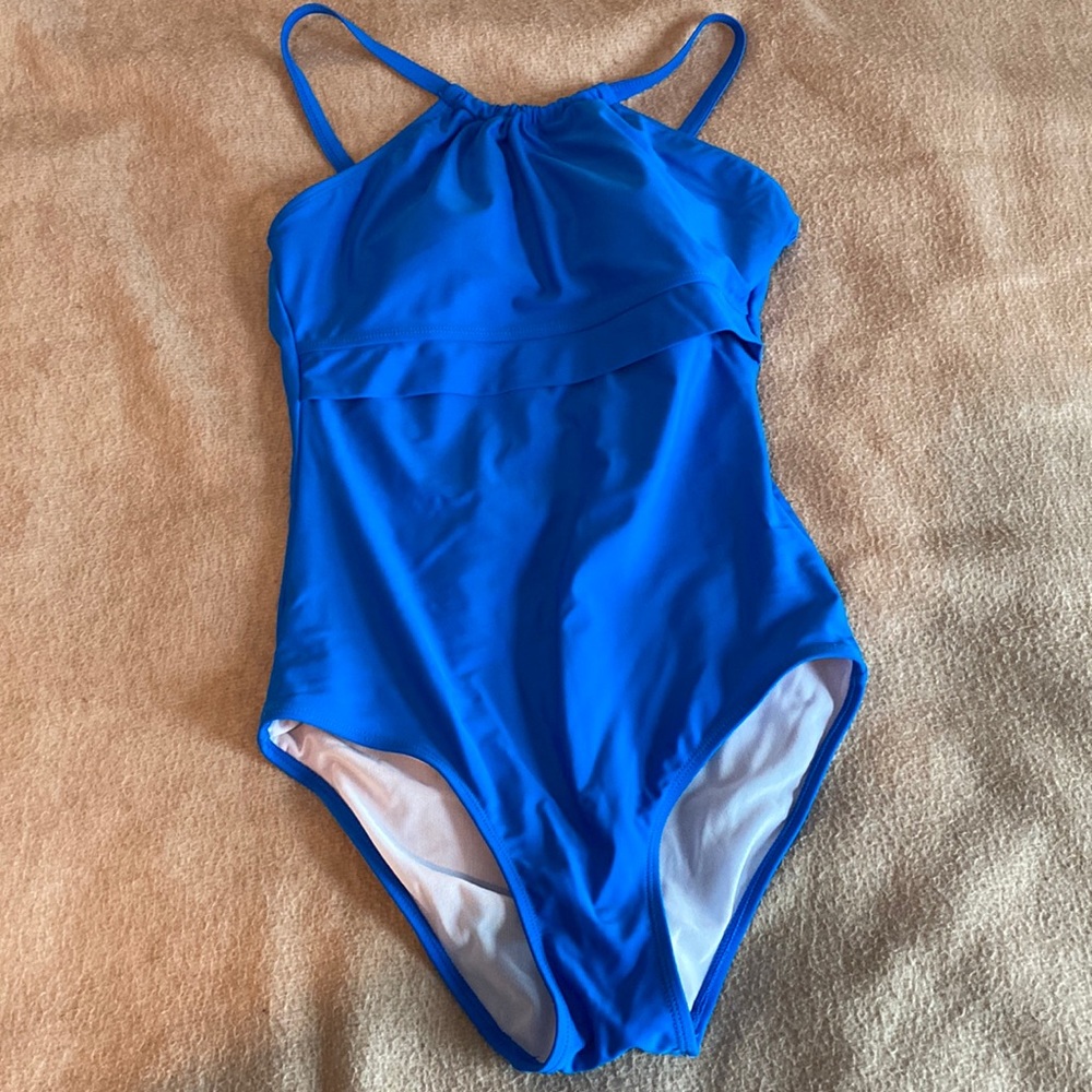 Ocean Lily nursing bathing suit